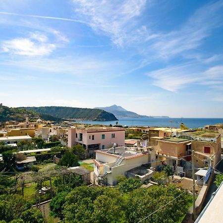 Hotel Celeste Procida Extérieur photo