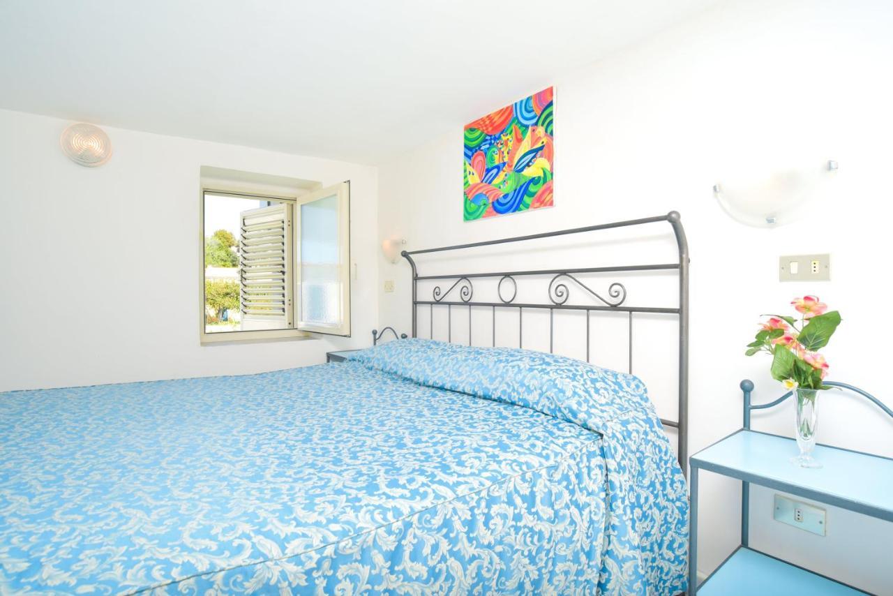 Hotel Celeste Procida Extérieur photo
