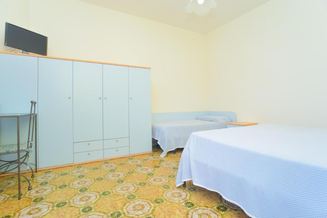Hotel Celeste Procida Extérieur photo