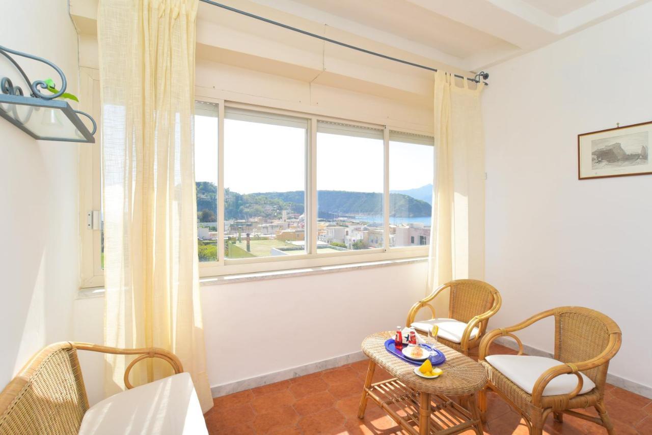 Hotel Celeste Procida Extérieur photo