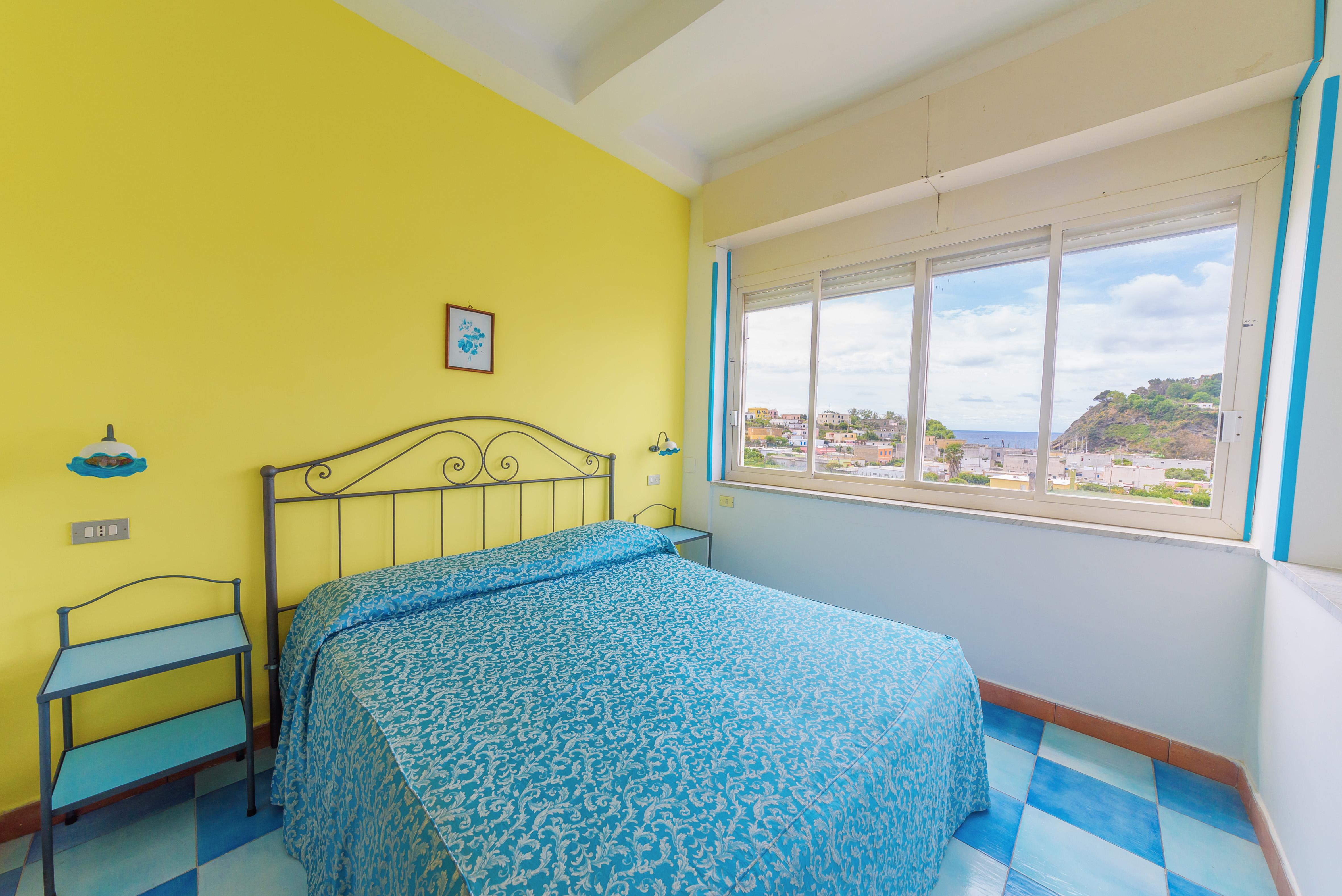 Hotel Celeste Procida Extérieur photo