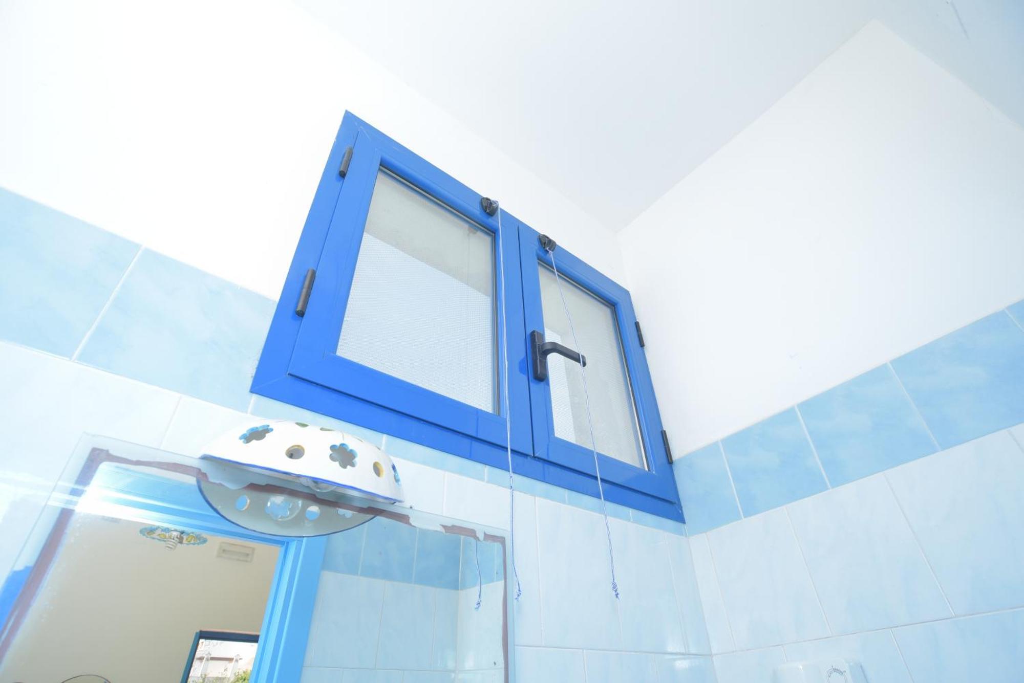 Hotel Celeste Procida Chambre photo