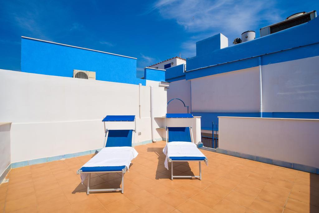 Hotel Celeste Procida Extérieur photo