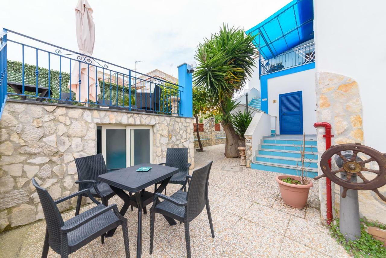 Hotel Celeste Procida Extérieur photo